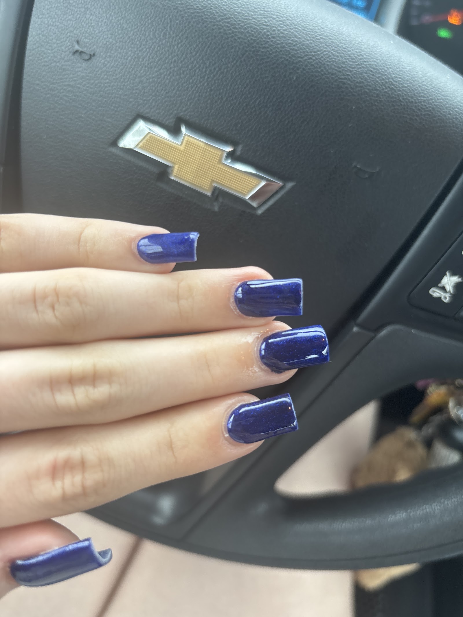 Nail Nurses nail photo 5